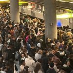 Perturbations ce jeudi matin dans le métro lyonnais : explications sur la situation
