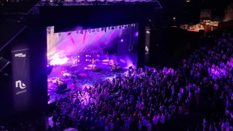 Nuits de Fourvière : plusieurs concerts complets, une bourse aux billets annoncée