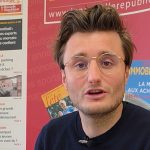 VIDÉO. Municipales 2026 : à Issoudun, qui d'André Laignel ou de Julien Dubot l'emportera par K.-O. ?