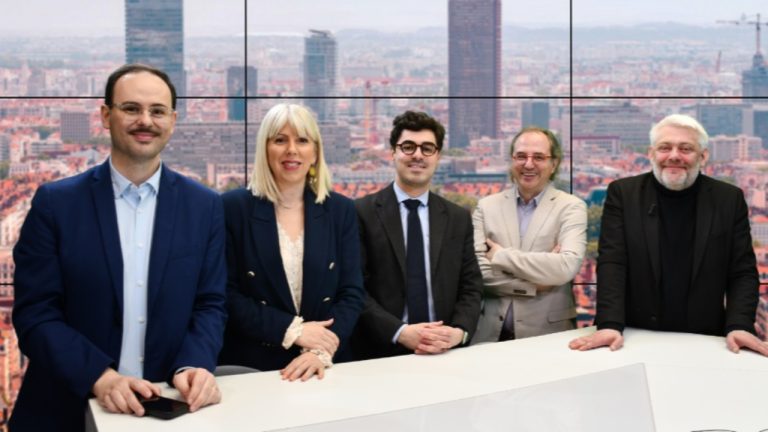 Lyon : Second tour des municipales et métropolitaines prévu le 20 mars 2026