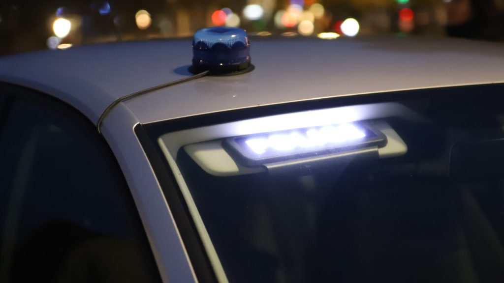 Violences entre supporters : des heurts éclatent en centre-ville après Saint-Priest-Nîmes