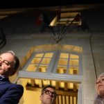 Une soirée électorale chaotique met fin au règne du maire historique d'Issoudun