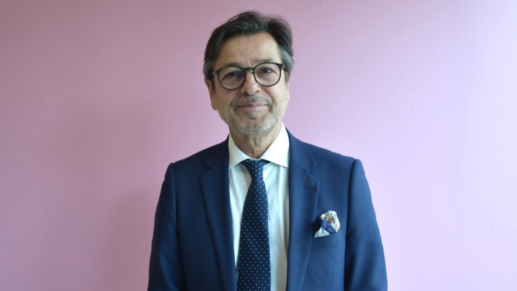 Emmanuel Hamelin : "Recours d'Aulas ? Quand on porte une espérance, on joue le match jusqu'au bout"