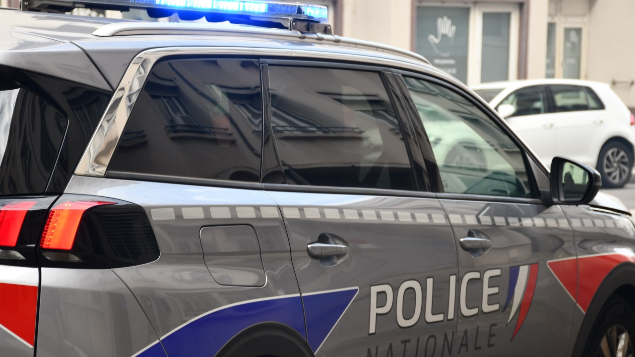 Lyon : un policier écroué pour complicité avec des tueurs à gages colombiens