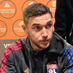 "C’est une expérience formidable pour moi" : Roman Yaremchuk déjà séduit par son aventure à l’OL