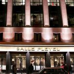 Lyon : GL Events acquiert 25 salles de spectacles à travers la France