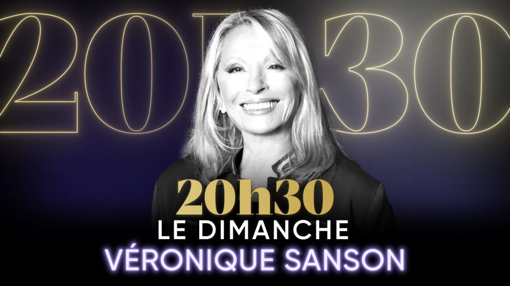 20h30 le dimanche : Véronique Sanson sur scène pour une soirée musicale
