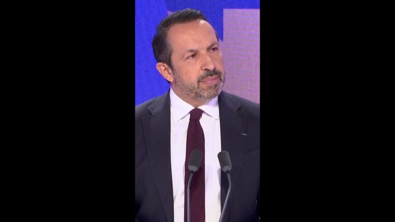 Sébastien Chenu exige des sanctions pour la policière soupçonnée de vendre des infos au grand banditisme.