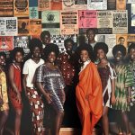 EN IMAGES. L'exposition photo à Guingamp présente James Brown et Stevie Wonder