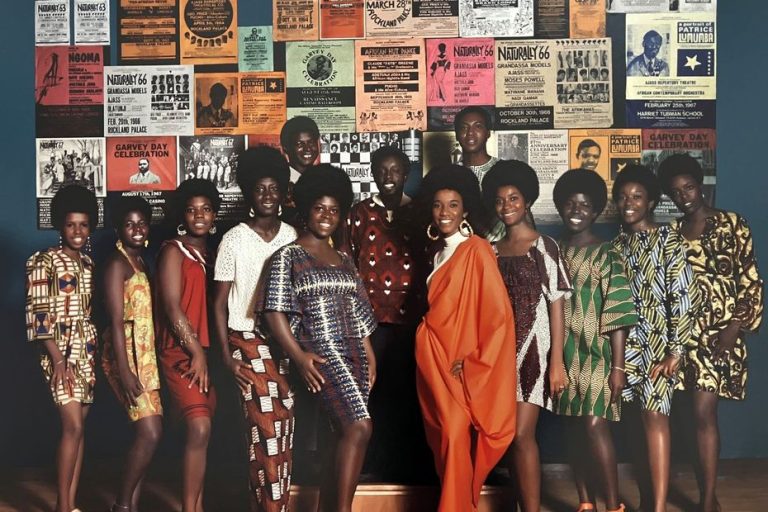 EN IMAGES. L'exposition photo à Guingamp présente James Brown et Stevie Wonder