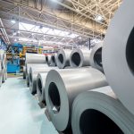 Sidérurgie : une usine fermée quatre mois en raison de la concurrence de l'acier étranger