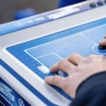 Post JO 2024 : Fin de la tablette unique pour supporters aveugles après le match