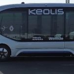 Châteauroux teste des navettes autonomes : vers des bus sans chauffeur ?