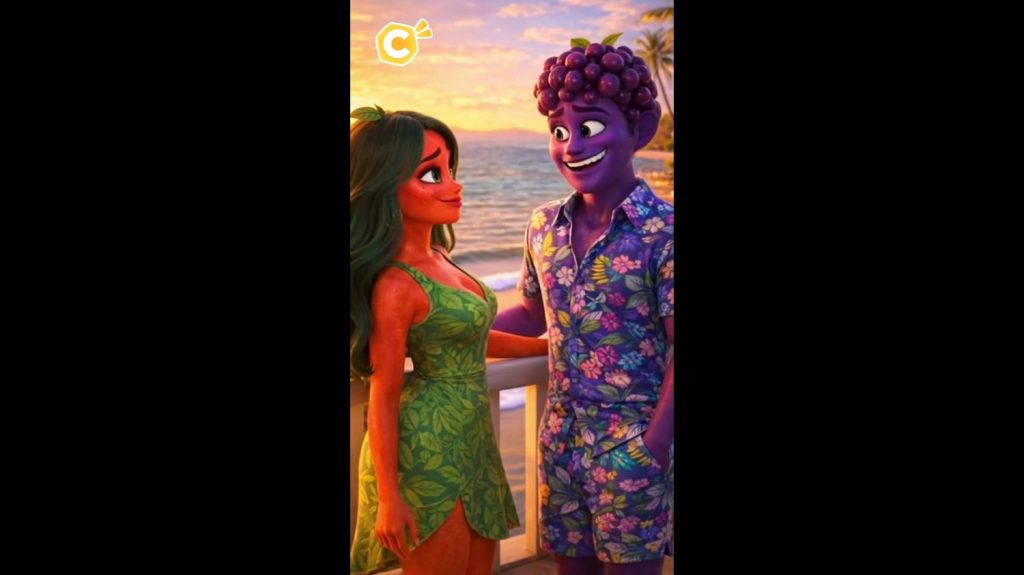 Fruit Love Island : ton avis sur cette nouvelle tendance estivale ?