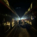 TGV Marseille-Paris : un retard de 9h30 suscite l'inquiétude des passagers