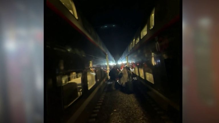 TGV Marseille-Paris : un retard de 9h30 suscite l'inquiétude des passagers