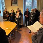 « Une France plus juste, plus fraternelle » : à Éguzon-Chantôme, un hommage en petit comité mais sincère à Lionel Jospin