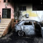 REPORTAGE. Cisjordanie : des Palestiniens victimes d'attaques quotidiennes par des colons israéliens