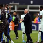 Américanisation du foot, inquiétude d'un ministre sur TikTok et division autour de Harry Potter : le 27 mars en bref