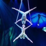 Le nouveau spectacle 'Une expérience inoubliable' du Cirque du Soleil arrive à Marseille