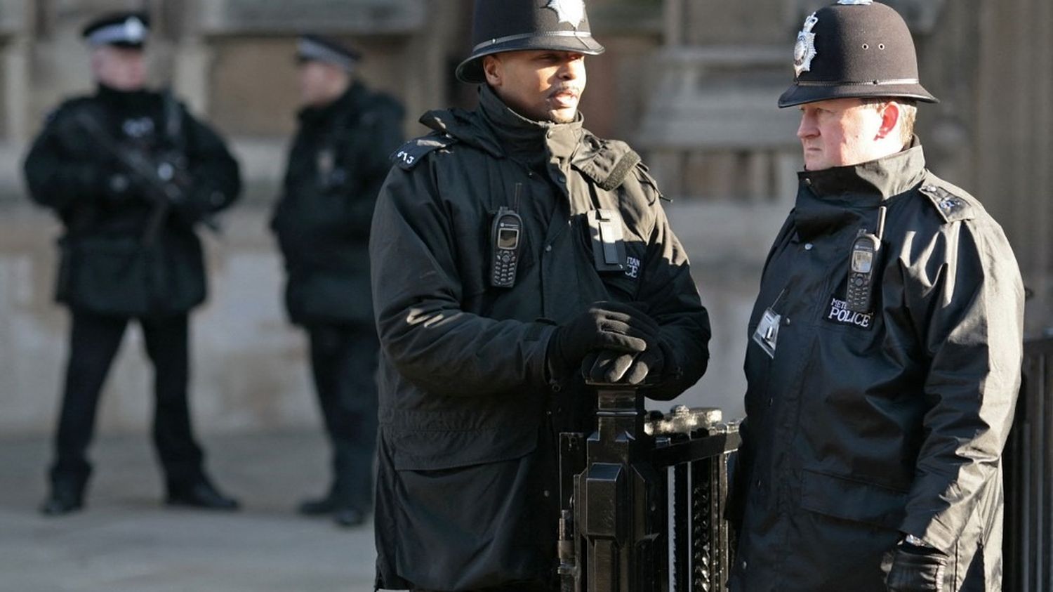 Quatre lycéennes du Havre signalent des agressions sexuelles en famille d'accueil en Angleterre