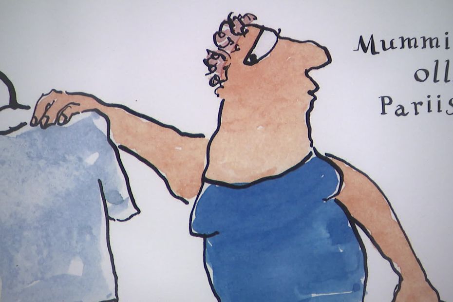 Bastia : la 33e édition de la BD met la Finlande à l’honneur et invite à la découverte