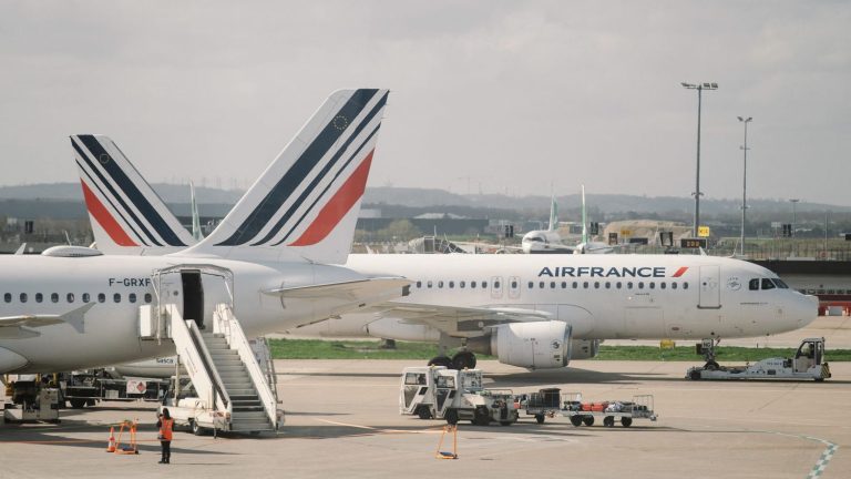Transports : Air France abandonne Orly, sauf pour les vols vers la Corse