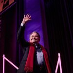 Municipales 2026. Fin d'une époque : après 49 ans à la tête d'Issoudun, André Laignel démissionne de tous ses mandats