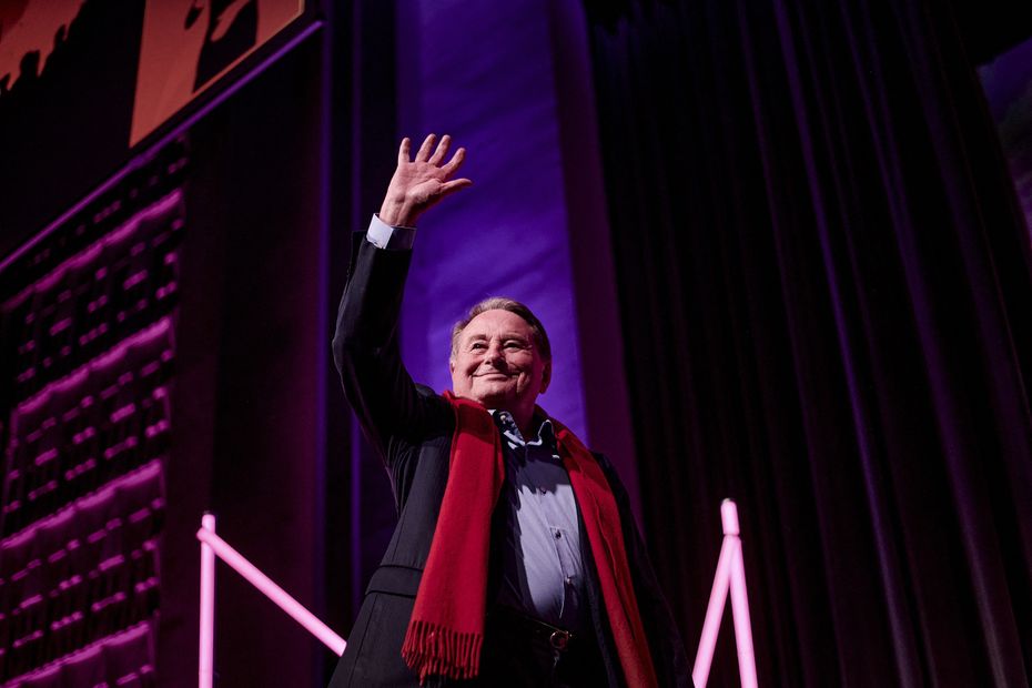 Municipales 2026. Fin d'une époque : après 49 ans à la tête d'Issoudun, André Laignel démissionne de tous ses mandats