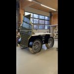 Mission Artemis : un rover suisse se prépare à explorer la Lune