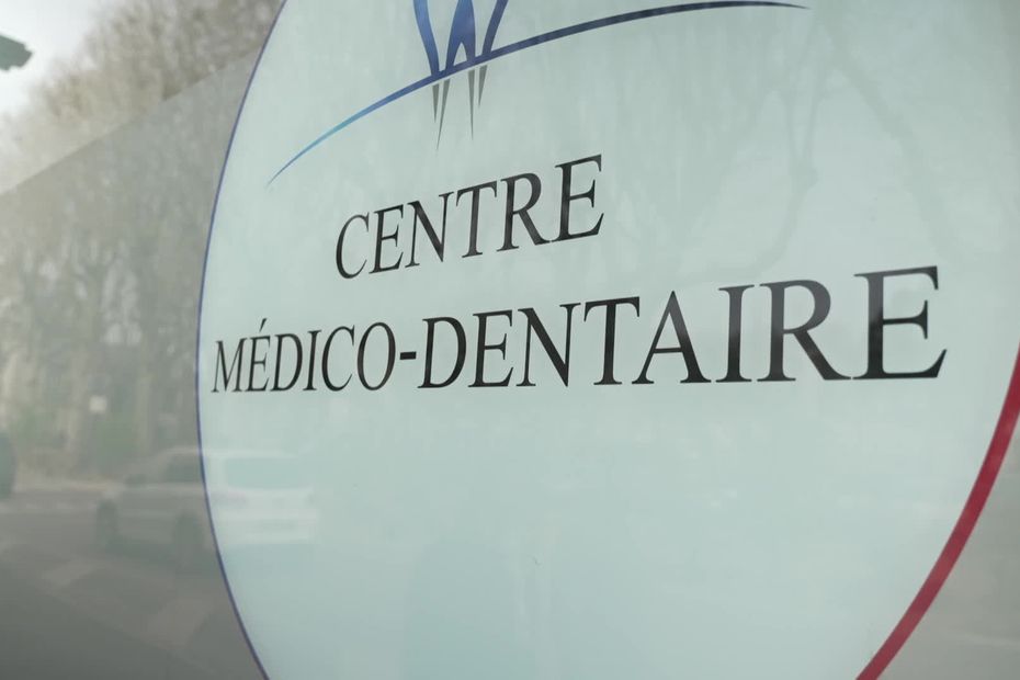 Un centre dentaire soupçonné d'avoir escroqué l'assurance maladie de plusieurs millions d'euros