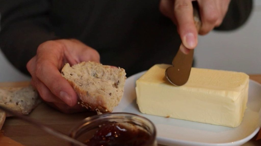 Le beurre français, un incontournable qui attire les touristes du monde entier