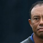 Tiger Woods arrêté en Floride pour conduite sous influence après un accident de la route