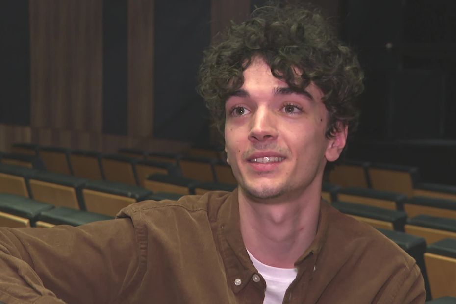 Gianni, finaliste de The Voice, se produit en concert ce samedi à Ajaccio