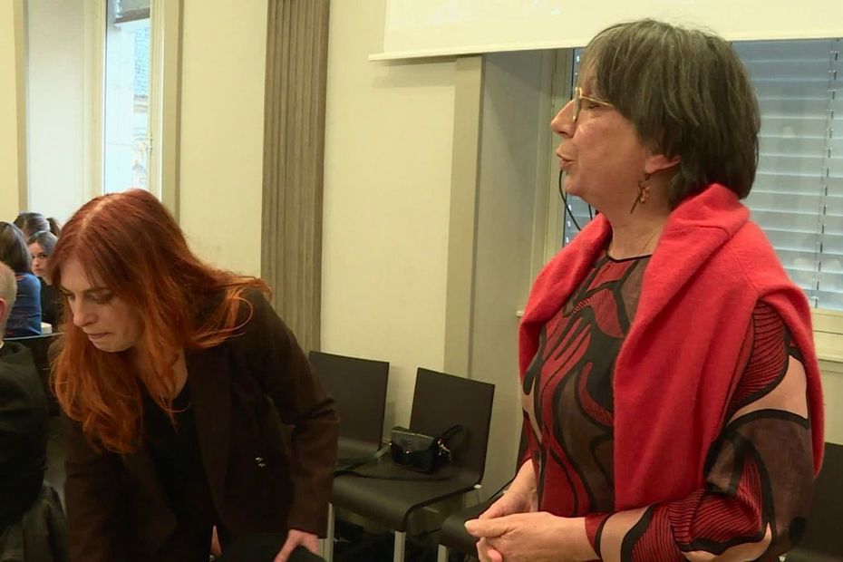 À Besançon, des élus quittent le conseil municipal après des tensions avec Ludovic Fagaut