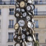 Passage à l'heure d'été : changement d'heure le 29 mars 2026 à 2h00.