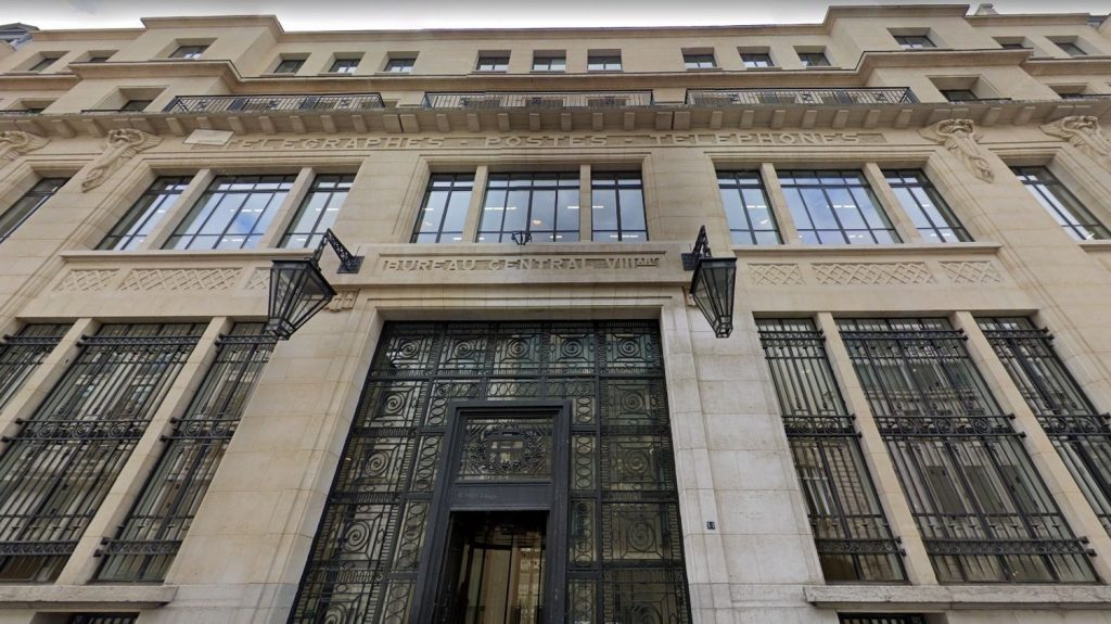 Le Parquet national antiterroriste enquête sur une tentative d'attentat à la Bank of America à Paris