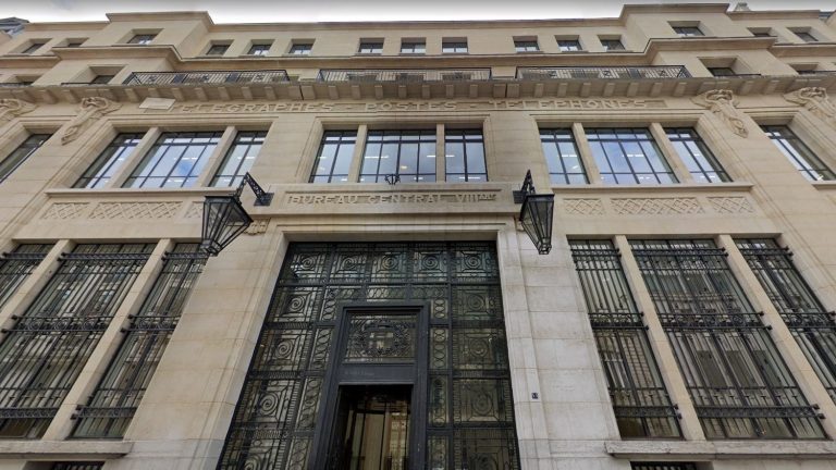 Le Parquet national antiterroriste enquête sur une tentative d'attentat à la Bank of America à Paris