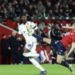 L'UEFA inflige une amende au LOSC pour des "incidents" et le non-respect de règles lors de la réception d'Aston Villa