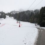 Gestion des stations de ski : un défi croissant face aux épisodes de neige et au dérèglement climatique