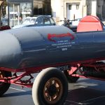 Les voitures électriques font leur retour sur le devant de la scène automobile