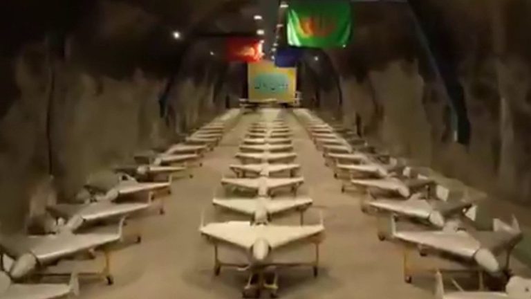 Efficacité croissante des missiles iraniens : analyse des dernières avancées