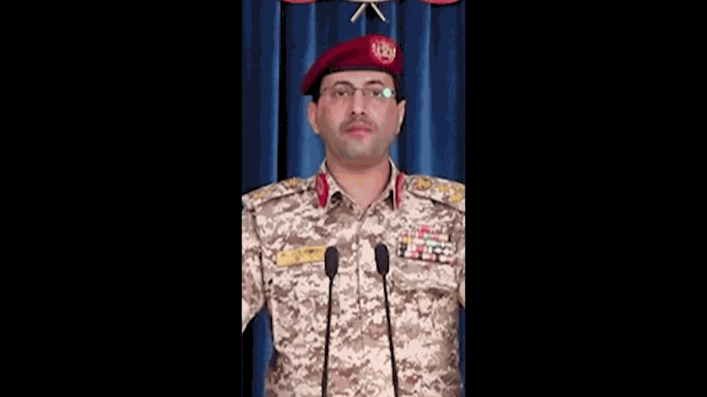 Guerre au Moyen-Orient : les Houthis annoncent leur première attaque contre Israël