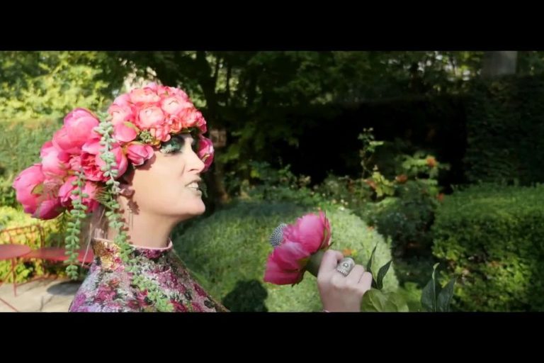 Madison Garbo, le concert d'une vie : "Ce soir-là, je fais tapis"