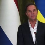 Mark Rutte, patron de l'OTAN, face à la conciliation avec Donald Trump