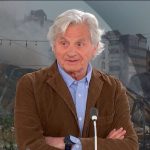 La crédibilité des États-Unis en déclin, selon Alain Frachon sur la guerre actuelle