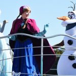 La Reine des Neiges à Disneyland Paris : stratégies pour maintenir son leadership touristique en Europe