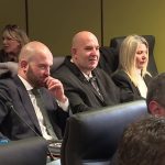 Découvrez les nouveaux membres du conseil municipal de Bastia