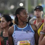 Tests de féminité aux JO : Caster Semenya critique le manque de respect envers les femmes