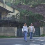 Un an après l'éboulement, un couple sinistré risque de perdre sa maison définitivement